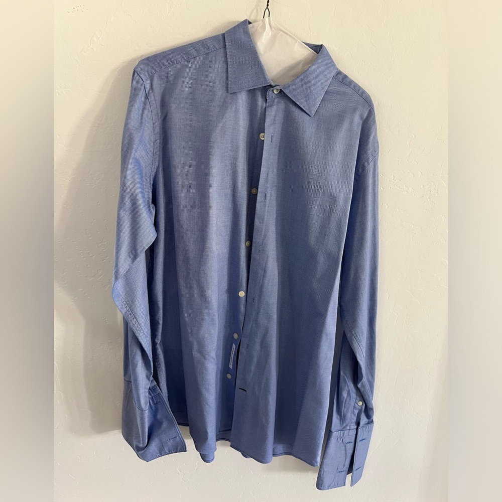 Banana Republic dress shirt.